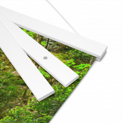 Alternative view of Poster mattes Papier mit magnetischer Leiste