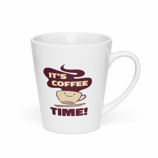 Milchkaffeetasse – Bild 5