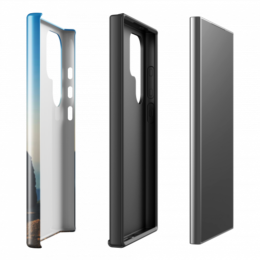 Hardcase Hülle für Samsung® – Bild 2