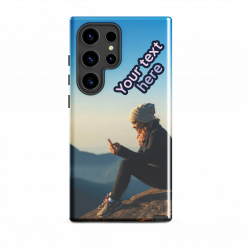 Hardcase Hülle für Samsung®