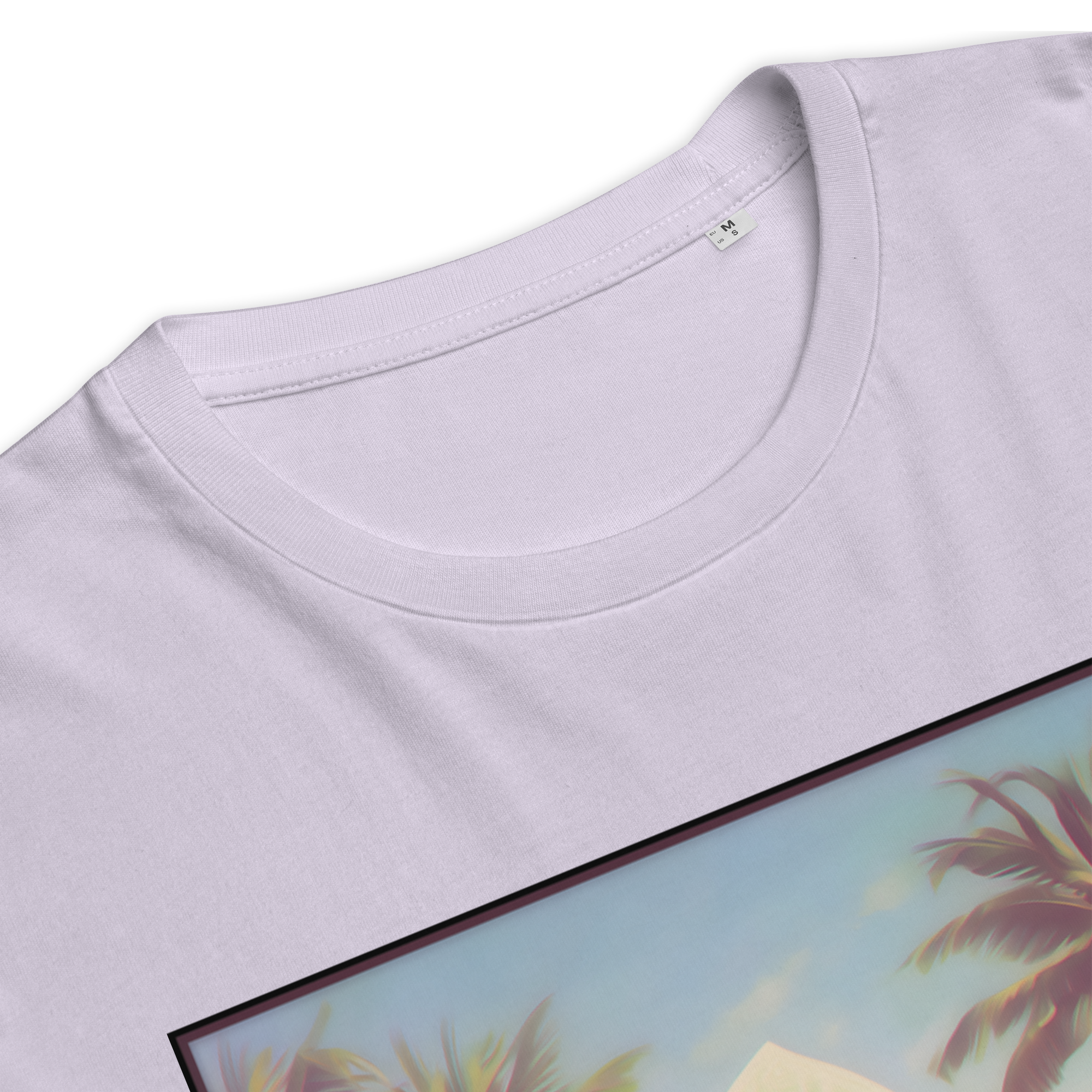 Unisex T-Shirt aus Bio-Baumwolle – Bild 11