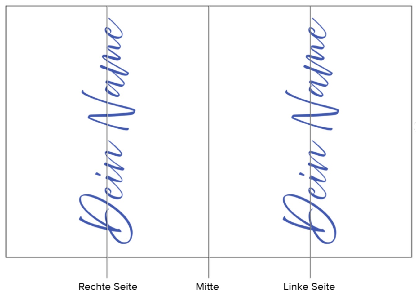 Edelstahl Trinkflasche – Bild 10