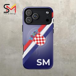 Hardcase iPhone®-Hülle mit MagSafe® - HR