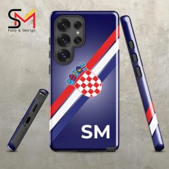 Hardcase Hülle für Samsung® - HR